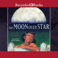 The Moon Over Star by Aston, Dianna Hutts